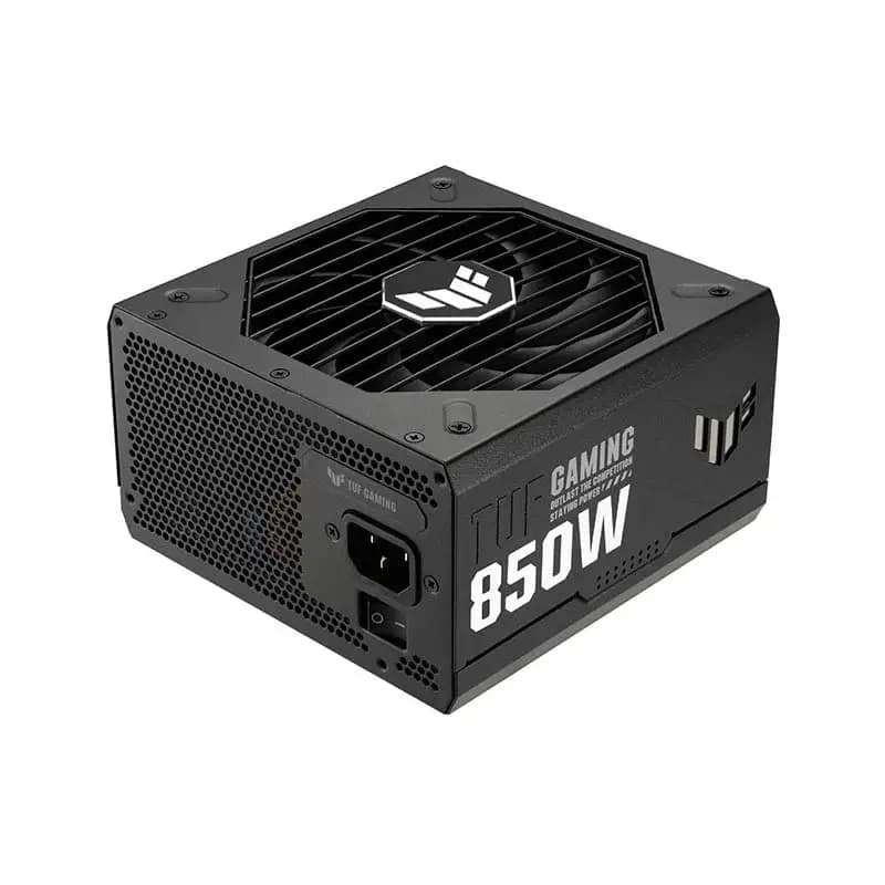 پاور ایسوس TUF Gaming 850W Gold Full Modular