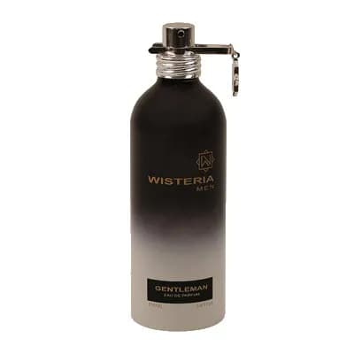 عطرادکلن جنتلمن ویستریا | WISTERIA GENTLEMAN — تصویر ۲