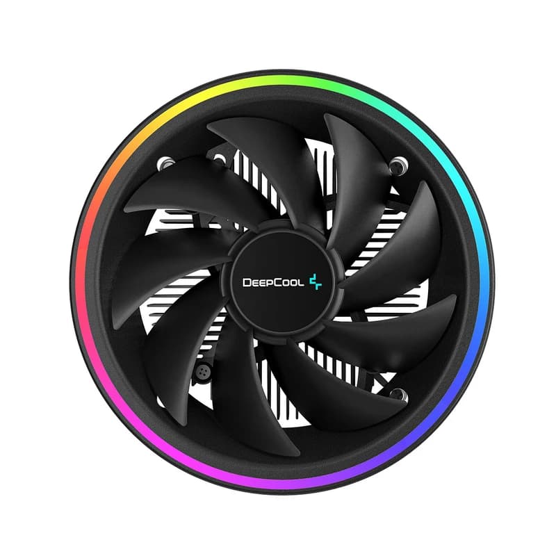خنک کننده پردازنده دیپ کول مدل DeepCool UL551 ARGB — تصویر ۳
