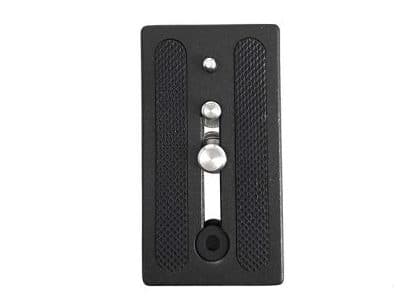 سه پایه فیلمبرداری فوتومکس Fotomax FM-508b — تصویر ۸