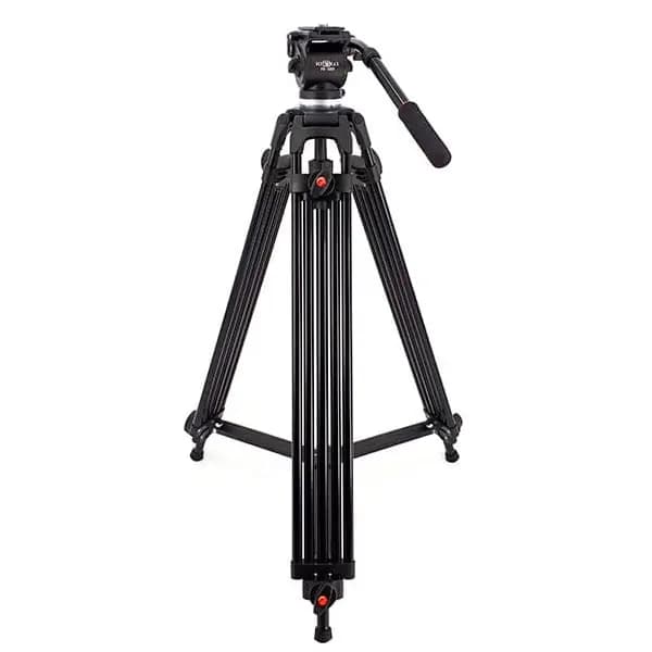 سه پایه فیلمبرداری فوتومکس Fotomax FM-508b