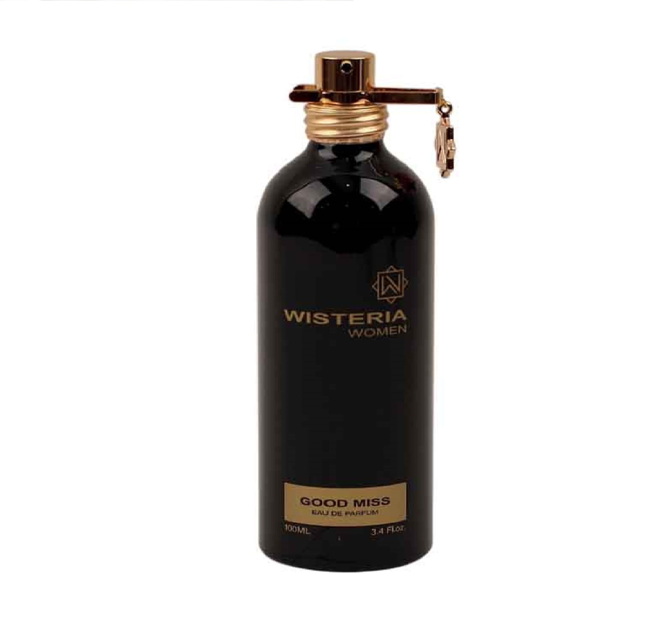 عطر و ادکلن گودمیس ویستریا | Good Miss WISTERIA