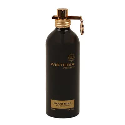 عطر و ادکلن گودمیس ویستریا | Good Miss WISTERIA — تصویر ۲