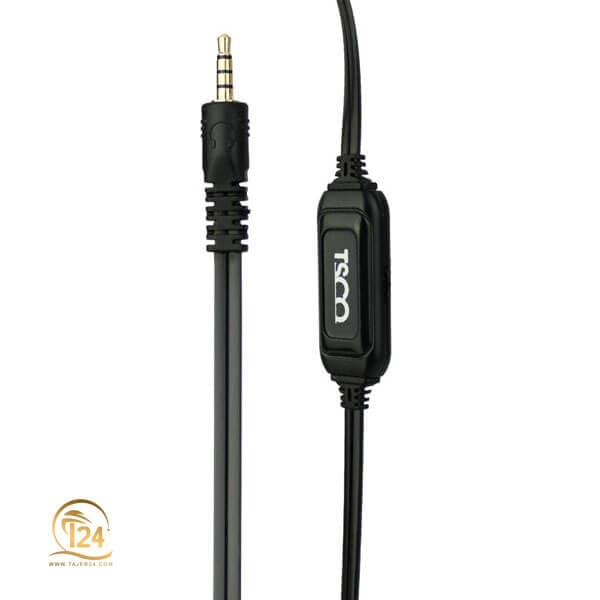 هدست تسکو مدل TSCO TH 5121 — تصویر ۱۱