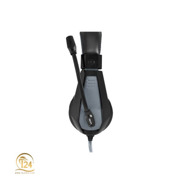 هدست تسکو مدل TSCO TH 5121 — تصویر ۸