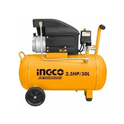 پمپ باد ۵۰ لیتری – کمپرسور باد KAC-150 کنزاکس