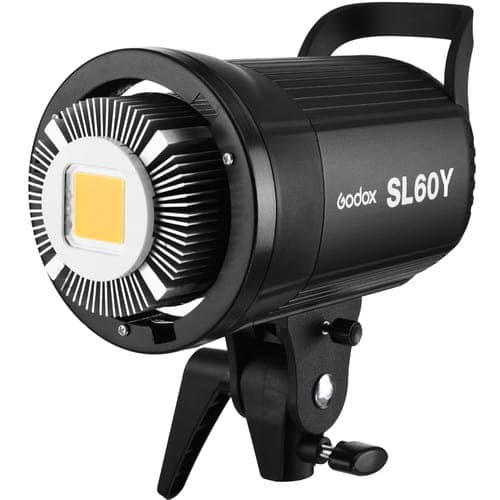 نور ثابت گودکس Godox SL60 LED Video Light