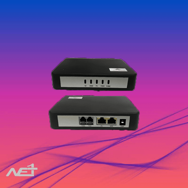 گیت وی نیوراک مدل Newrock HX402G