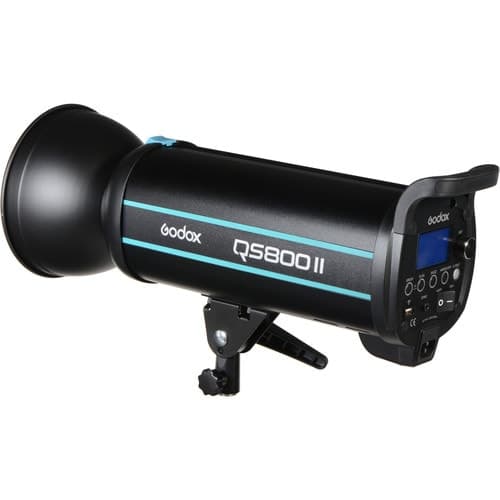 فلاش استودیویی گودکس Godox QS800II Flash — تصویر ۴