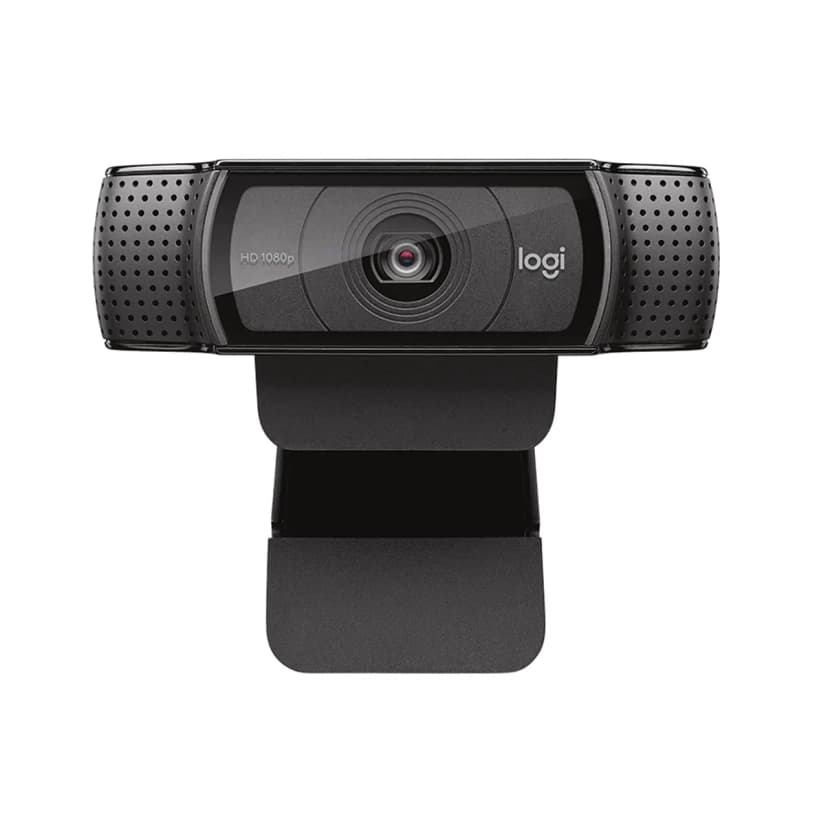 وبکم لاجیتک مدل Logitech C920 Pro
