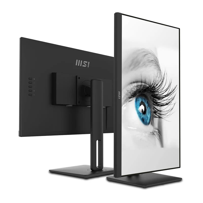 مانیتور ام اس آی مدل MSI MP271AP — تصویر ۳