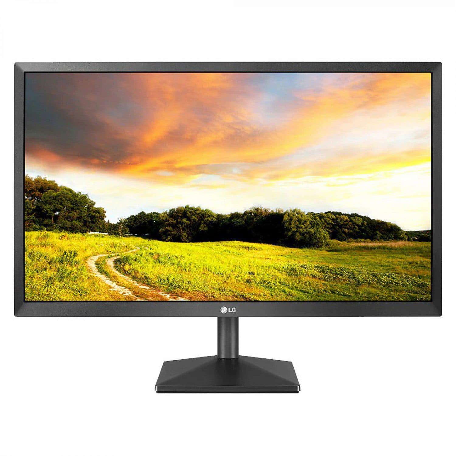 مانیتور ال جی 22MK400H-B