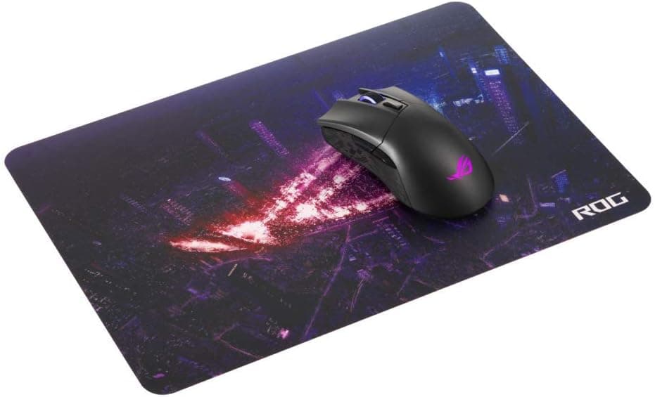 موس پد گیمینگ ایسوس مدل ASUS ROG STRIX SLICE — تصویر ۲