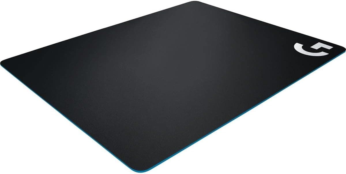 موس پد گیمینگ لاجیتک مدل Logitech G440 — تصویر ۴