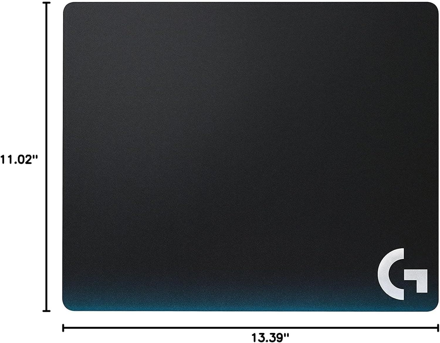 موس پد گیمینگ لاجیتک مدل Logitech G440 — تصویر ۳