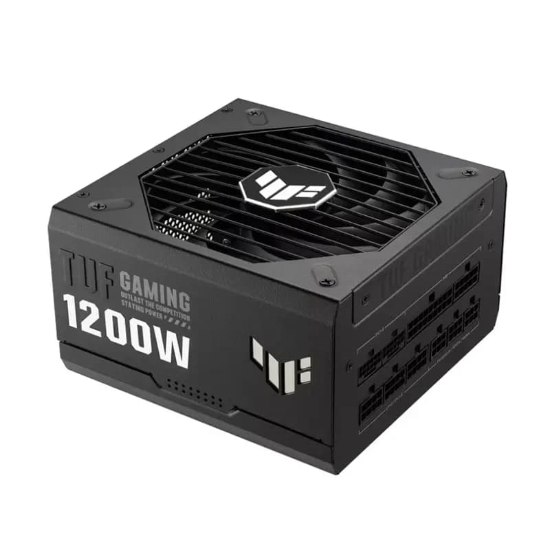 پاور ایسوس TUF Gaming 1200W Gold Full Modular