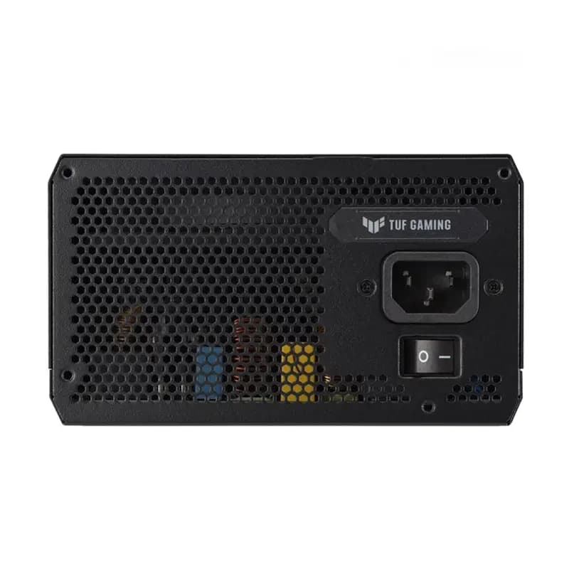 پاور ایسوس TUF Gaming 1200W Gold Full Modular — تصویر ۴