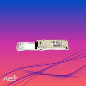 ماژول فیبر نوری سیسکو مدل Cisco QSFP-40G-SR-BD — تصویر ۲