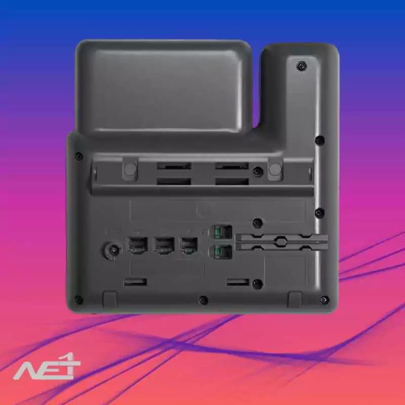 تلفن ویپ سیسکو مدل Cisco CP-7821 — تصویر ۳