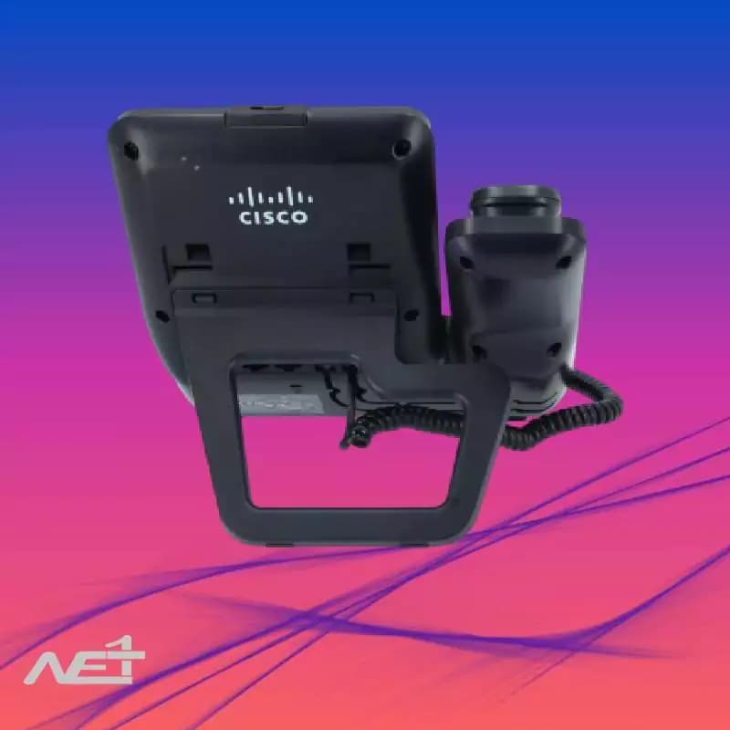 تلفن ویپ سیسکو مدل Cisco CP-8945-K9 — تصویر ۲