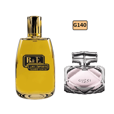 عطر و ادکلن گوچی بامبو | GUCCI – Gucci Bamboo ادکلن B&E کد R60