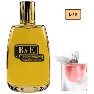 عطر و ادکلن لانکوم لاویه است بله | LANCOME-La Vie Est BelleادکلنB&EکدL10