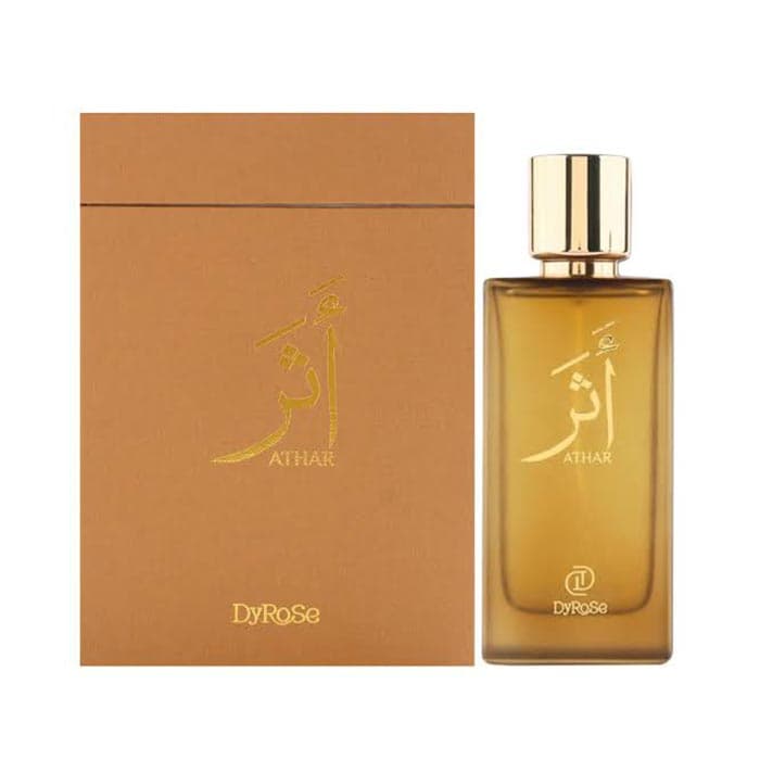 عطر اثر سمام رایحه بولگاری تایگار حجم 100 میل