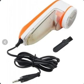 پرزگیر برقی لباس مدل NLR-208-NOVA اورجینال برای نو کردن لباس‌ها
