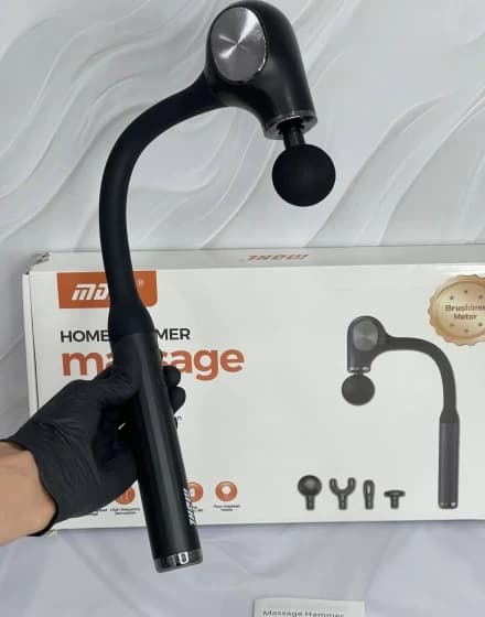 ماساژور برقی ام دی اچ ال مدل MDHL MD-HP68