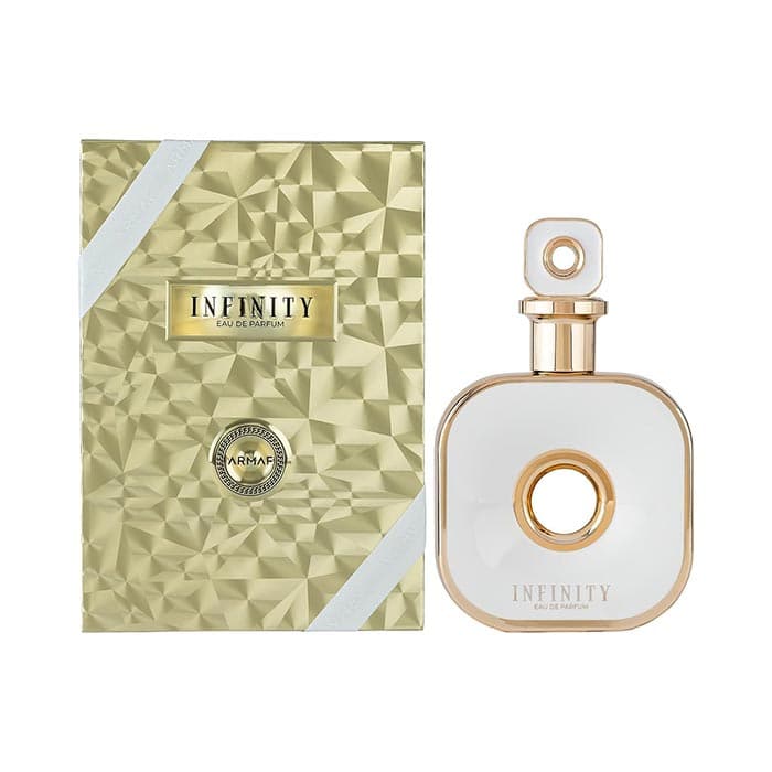 عطر آرماف اینفینیتی گلد Armaf Infinity Gold حجم 100 میل