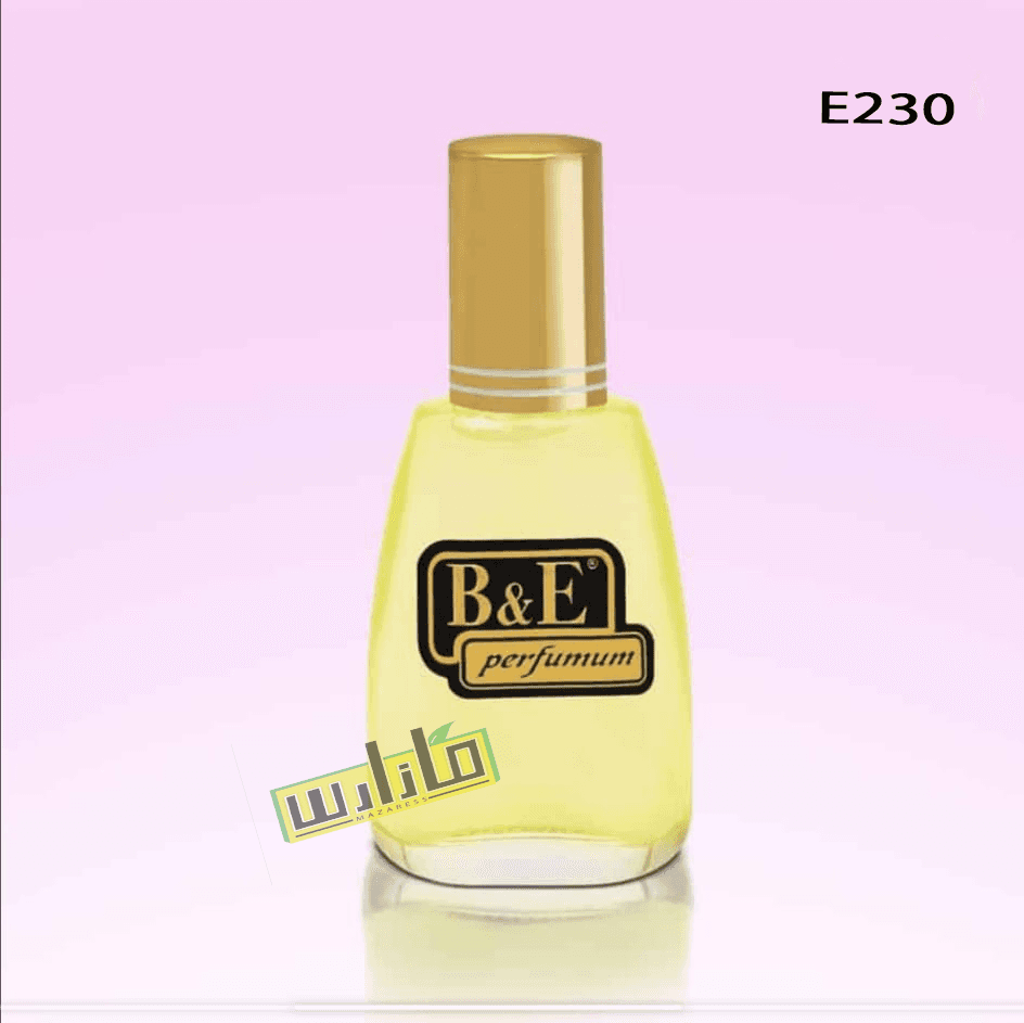 عطر و ادکلن اسکادا فرش | Escada Fresh ادکلن B&E کد E230