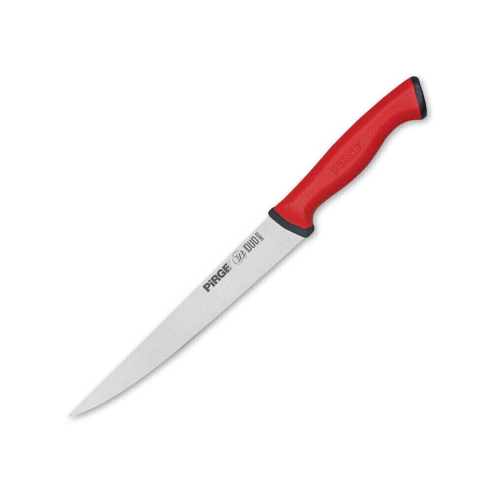 ست چاقو حرفه ای برند پیرگه اصل ترکیه 7 پارچه سریPirge Duo 35197 – Duo — تصویر ۳