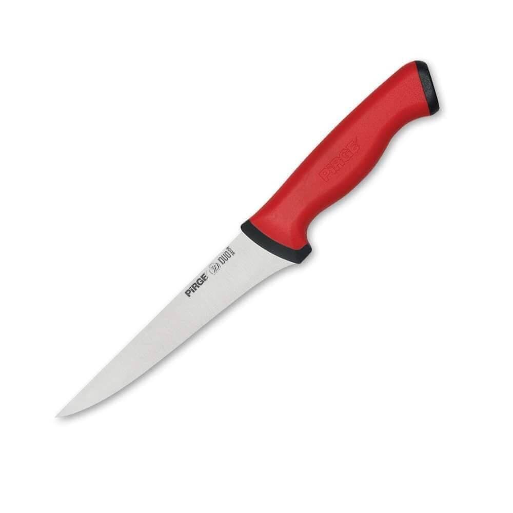 ست چاقو حرفه ای برند پیرگه اصل ترکیه 7 پارچه سریPirge Duo 35197 – Duo — تصویر ۵