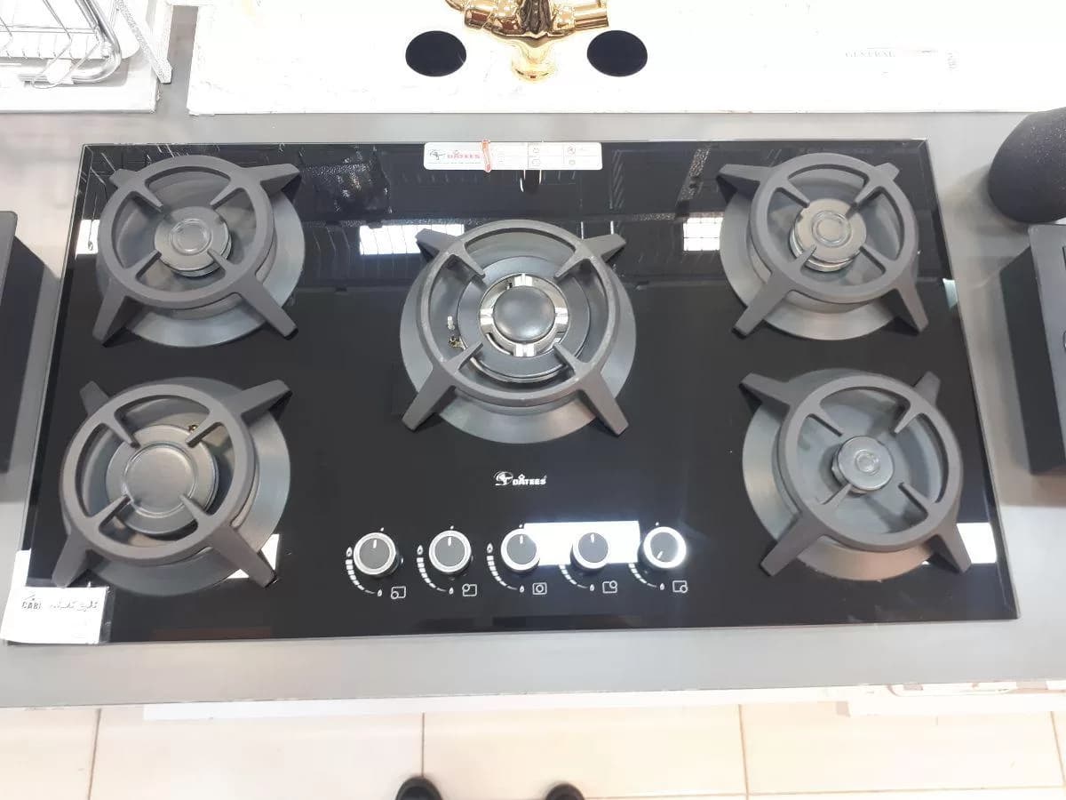 اجاق گاز داتیس مدل DG534 — تصویر ۲