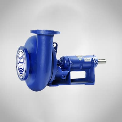 پمپ گل کش HDS 150-300