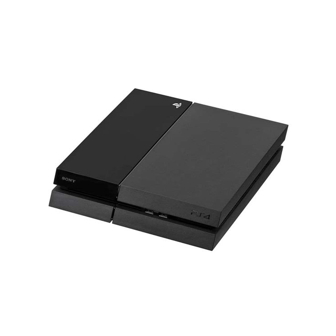 کنسول بازی سونی مدل Playstation 4 Fat ظرفیت 500 گیگابایت همراه با دو دسته – همراه بازی — تصویر ۳