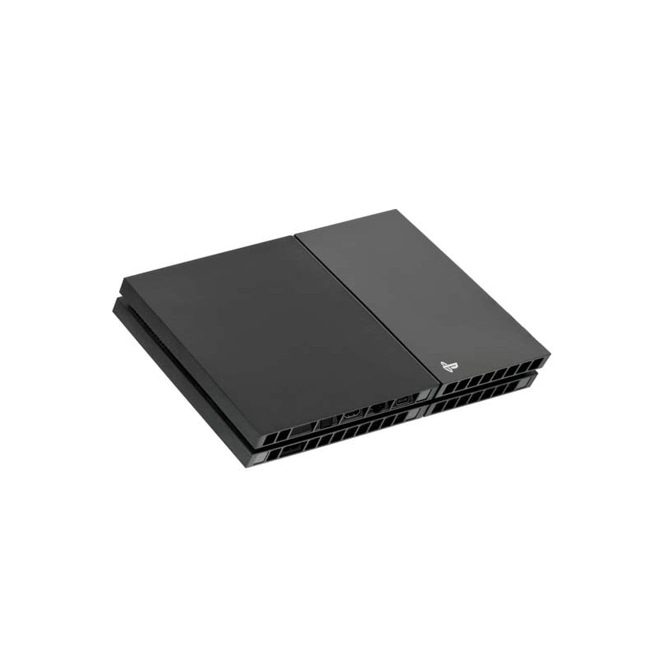 کنسول بازی سونی مدل Playstation 4 Fat ظرفیت 500 گیگابایت همراه با دو دسته – همراه بازی — تصویر ۲