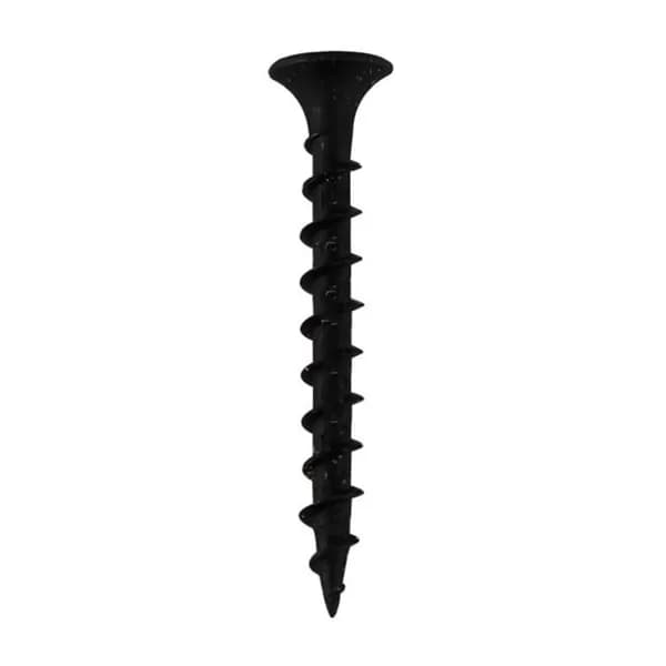 پیچ ام دی اف (MDF) ایت 4 سانت بسته 500 عددی