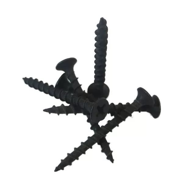 پیچ ام دی اف (MDF) ایت 2.8 سانت بسته 1000 عددی