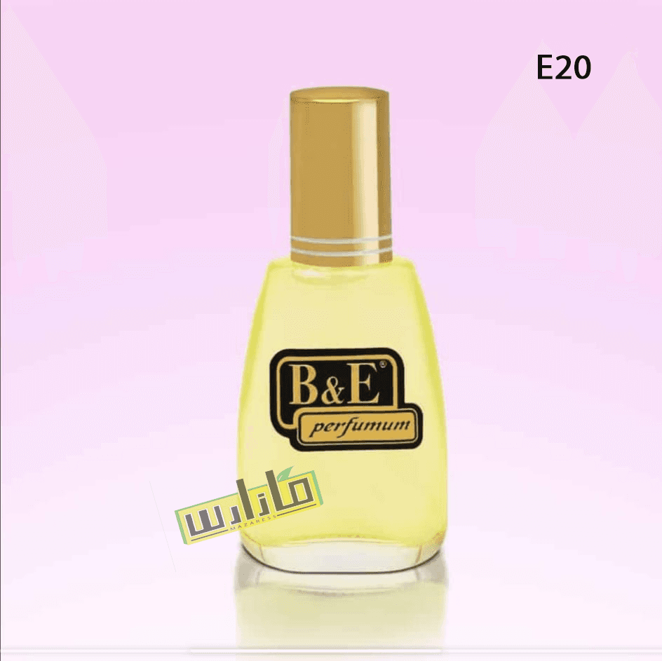 عطر و ادکلن کاچارل ادن | cacharel – Eden ادکلن B&E کد E20
