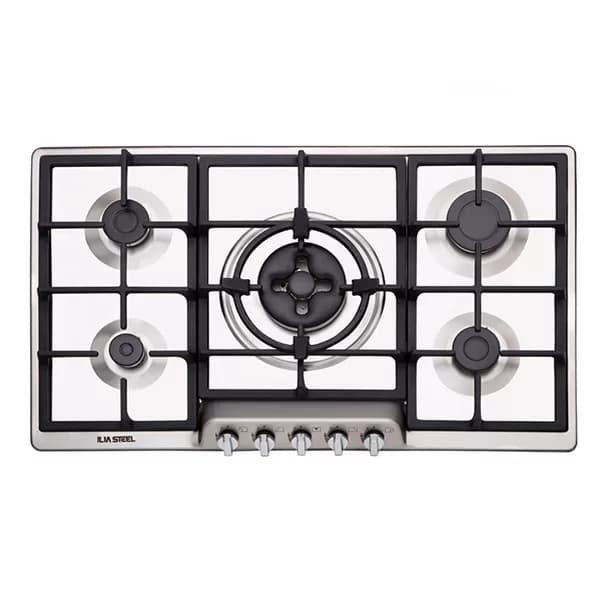 گاز ایلیا استیل S502