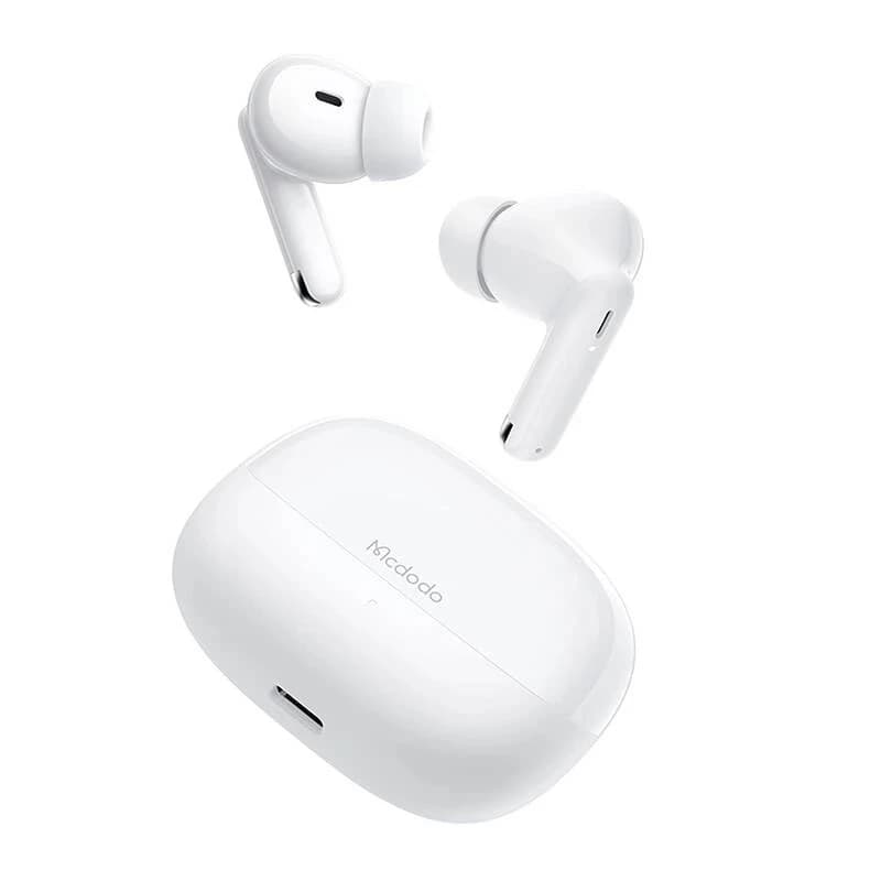 هدفون بی سیم مک دودو مدل JNB SWEAT HP 004 LIMITED — تصویر ۳