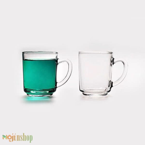 لیوان کاوه تاندر شش عددی