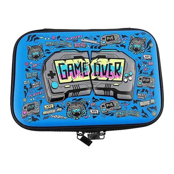 جامدادی هارد باکس اسمیگل Smiggle طرح Game Over