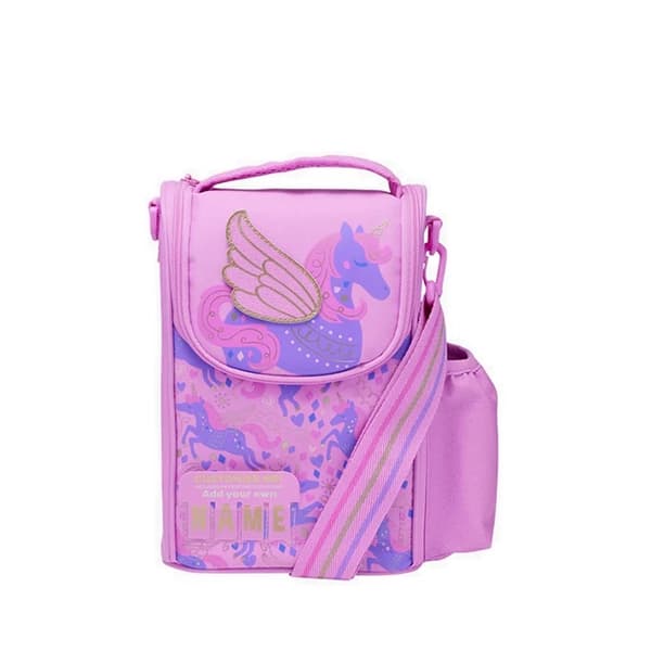 کیف غذا اسمیگل طرح Magical Unicorn