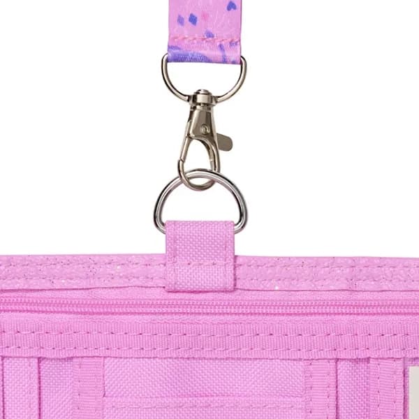 کیف پول بند دار اسمیگل Smiggle طرح Magical Unicorn — تصویر ۳