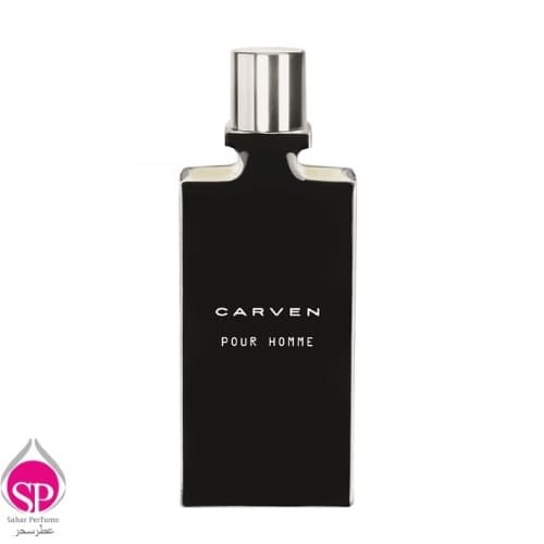 carven ادوتویلت مردانه کارون پوغ اوم 100 میل