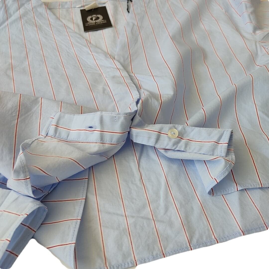 شومیز H&M سایز 42 مدل 1588 — تصویر ۶