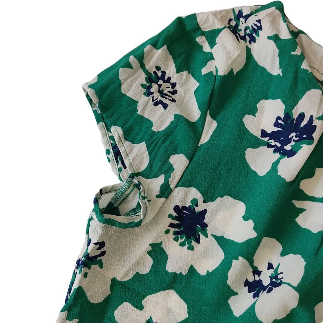 شومیز Camaïeu مدل 1576 — تصویر ۶