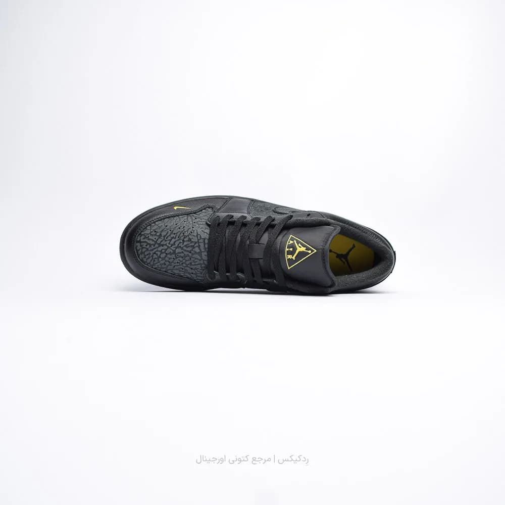 کتونی Nike مدل Air Jordan 1 Low SE – IM6568-010 — تصویر ۴